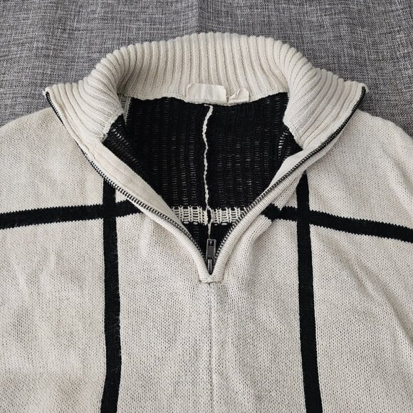 Knit shawl - Picture 2 of 7